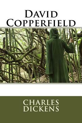 David Copperfield by Charles Dickens