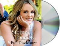 Full Disclosure by Stormy Daniels