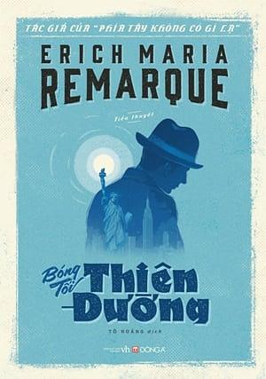 Bóng tối thiên đường by Erich Maria Remarque