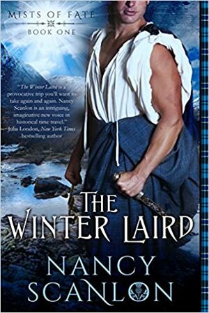 The Winter Laird by Nancy Scanlon