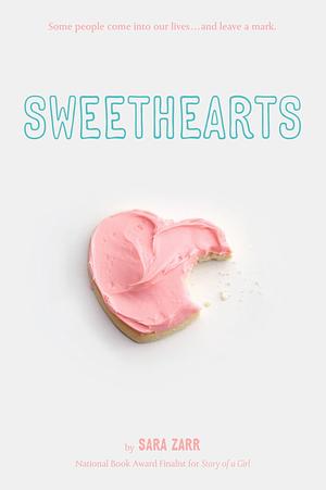 Sweethearts by Sara Zarr