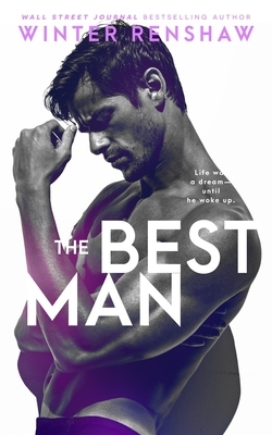 The Best Man by Winter Renshaw