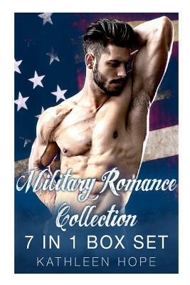 Military Romance Collection by Kathleen Hope