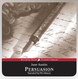 Persuasion by Jane Austen