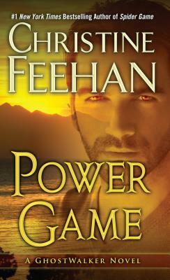 Power Game by Christine Feehan