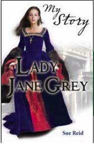 Lady Jane Grey by Sue Reid