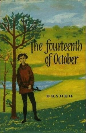 The Fourteenth of October by Bryher