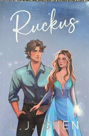 Ruckus by L.J. Shen
