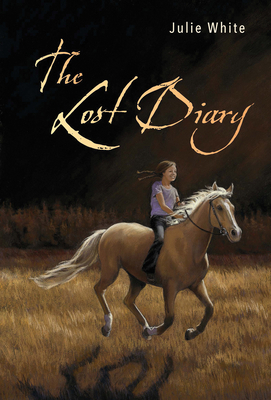 The Lost Diary by Julie White