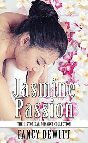 Jasmine Passion by Fancy Dewitt