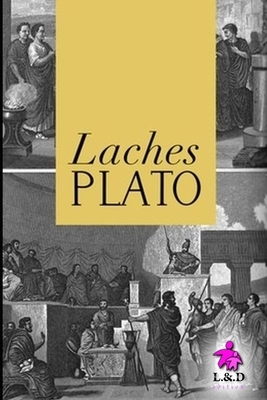 Laches by Plato