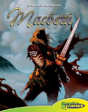 Macbeth by William Shakespeare