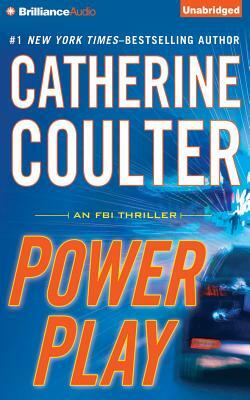 Power Play by Catherine Coulter