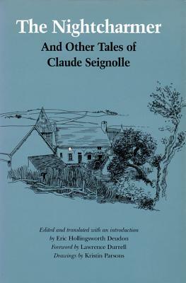 Nightcharmer and Other Tales of Claude Seignolle by Claude Seignolle