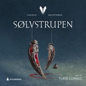 Sølvstrupen by Siri Pettersen