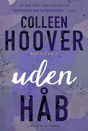 Uden håb by Colleen Hoover