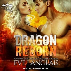 Dragon Reborn by Eve Langlais