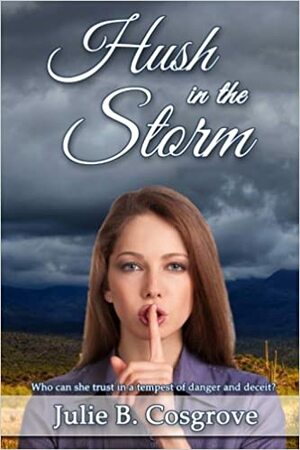 Hush in the Storm by Julie B. Cosgrove