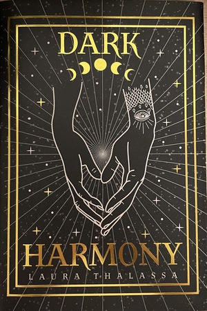 Dark Harmony by Laura Thalassa