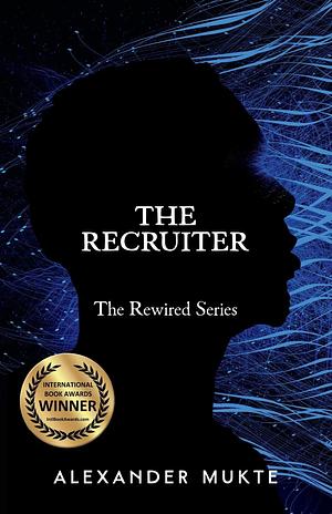 The Recruiter by Alexander Mukte