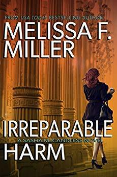 Irreparable Harm by Melissa F. Miller