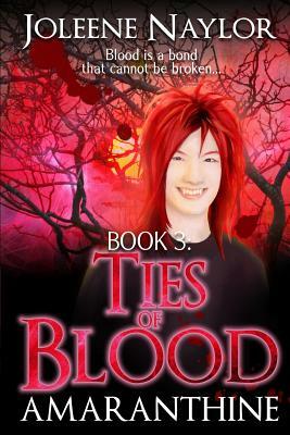 Ties of Blood by Joleene Naylor