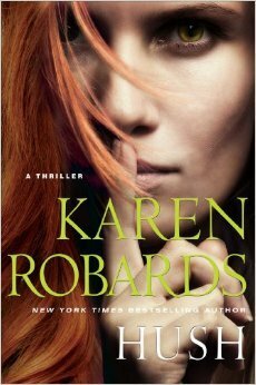 Hush by Karen Robards