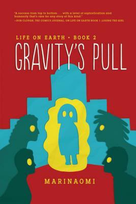 Gravity's Pull by MariNaomi