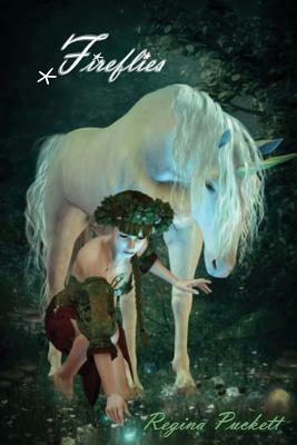 Fireflies by Regina Puckett