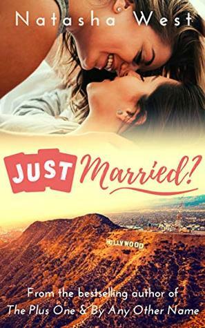Just Married? by Natasha West
