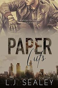 Paper Cuts by L. J. Sealey