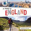 A Visit to England by William Anthony