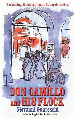 Don Camillo and His Flock by Giovanni Guareschi