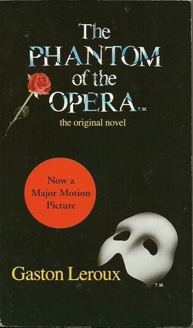 Le Fantome de L'Opera + CD by Gaston Leroux