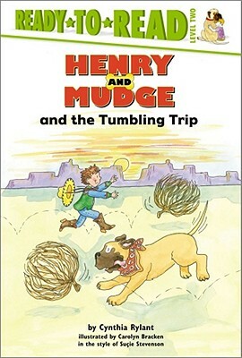 Henry and Mudge and the Tumbling Trip by Cynthia Rylant