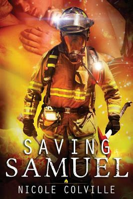 Saving Samuel by Nicole Colville