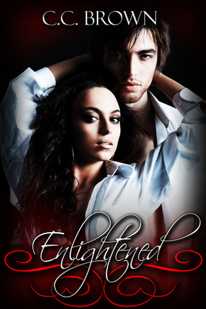 Enlightened by C.C. Brown