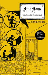 Fun Home by Alison Bechdel