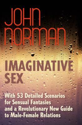 Imaginative Sex by John Norman