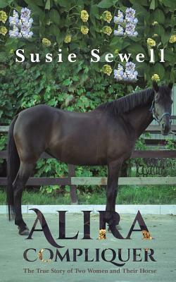 Alira Compliquer by Susie Sewell