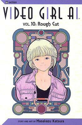 Video Girl Ai, Vol. 10, Volume 10 by Masakazu Katsura