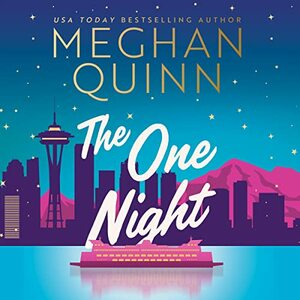 The One Night by Meghan Quinn