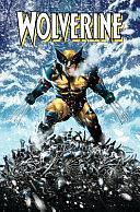 Wolverine Vol. 1: in the Bones by Saladin Ahmed