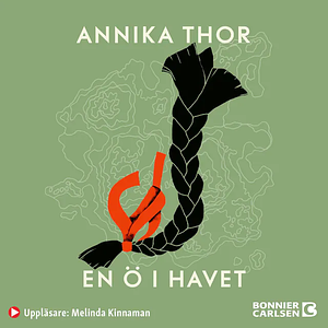 En ö i havet by Annika Thor