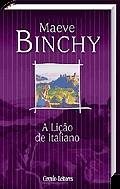 A Lição de Italiano by Maeve Binchy