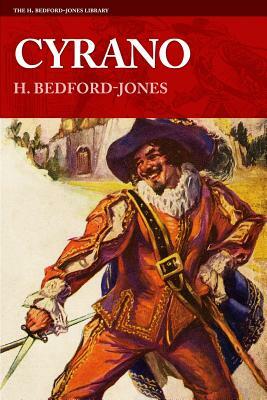Cyrano by H. Bedford-Jones