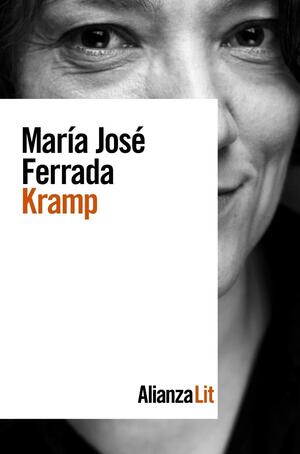 Kramp by María José Ferrada