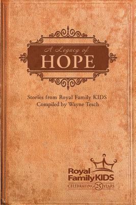 Legacy of Hope by 