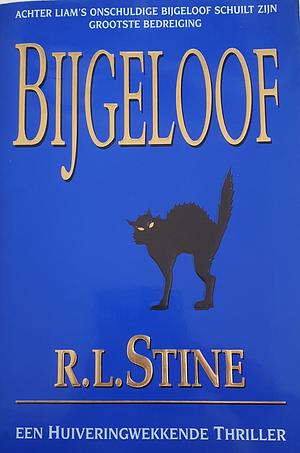 Bijgeloof by R.L. Stine