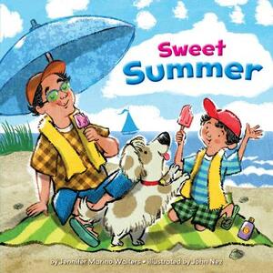 Sweet Summer by Jennifer Marino Walters